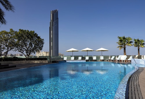 Crowne Plaza Festival City by IHG