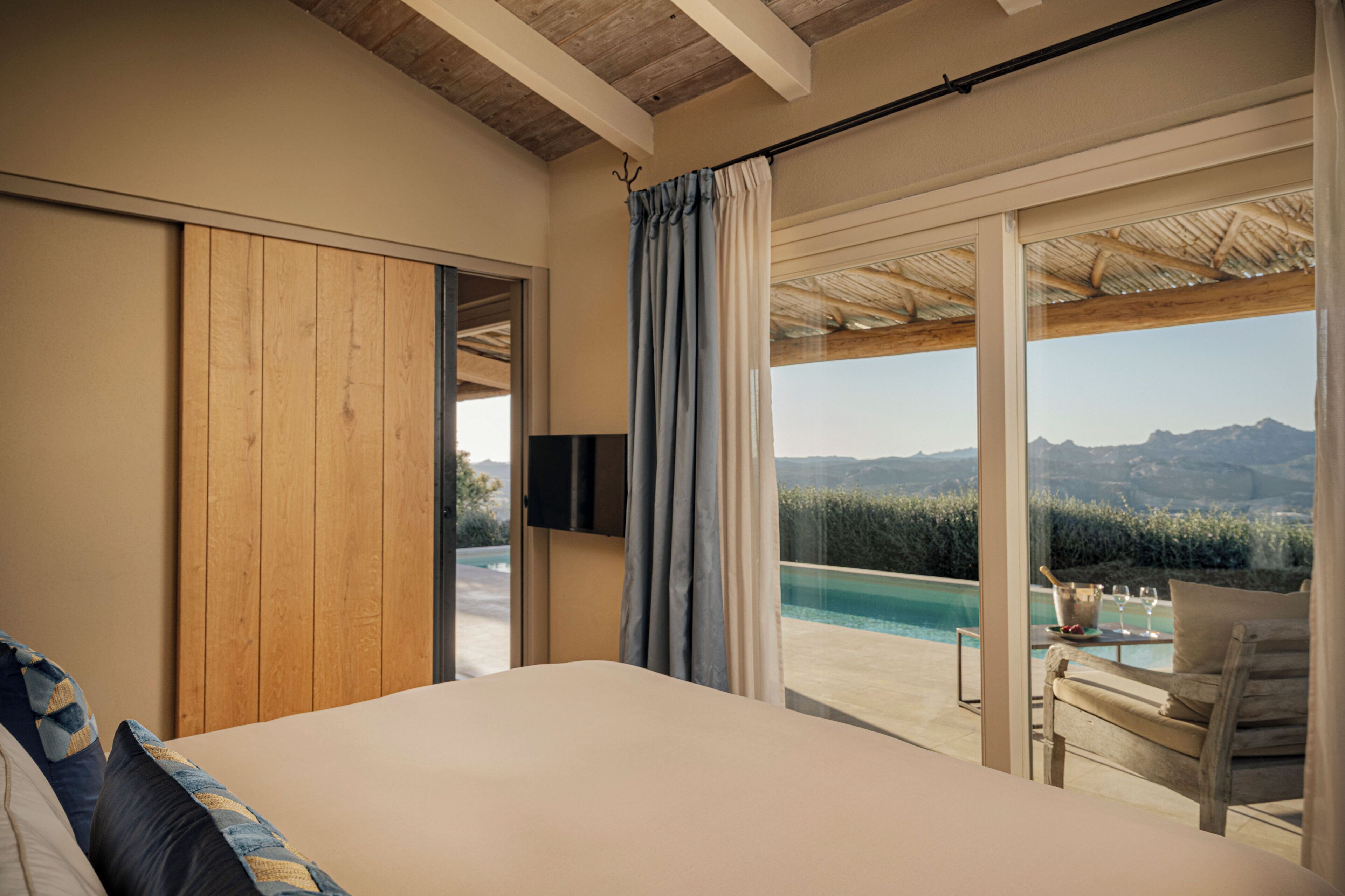 Photo - Petra Segreta Resort & Spa
