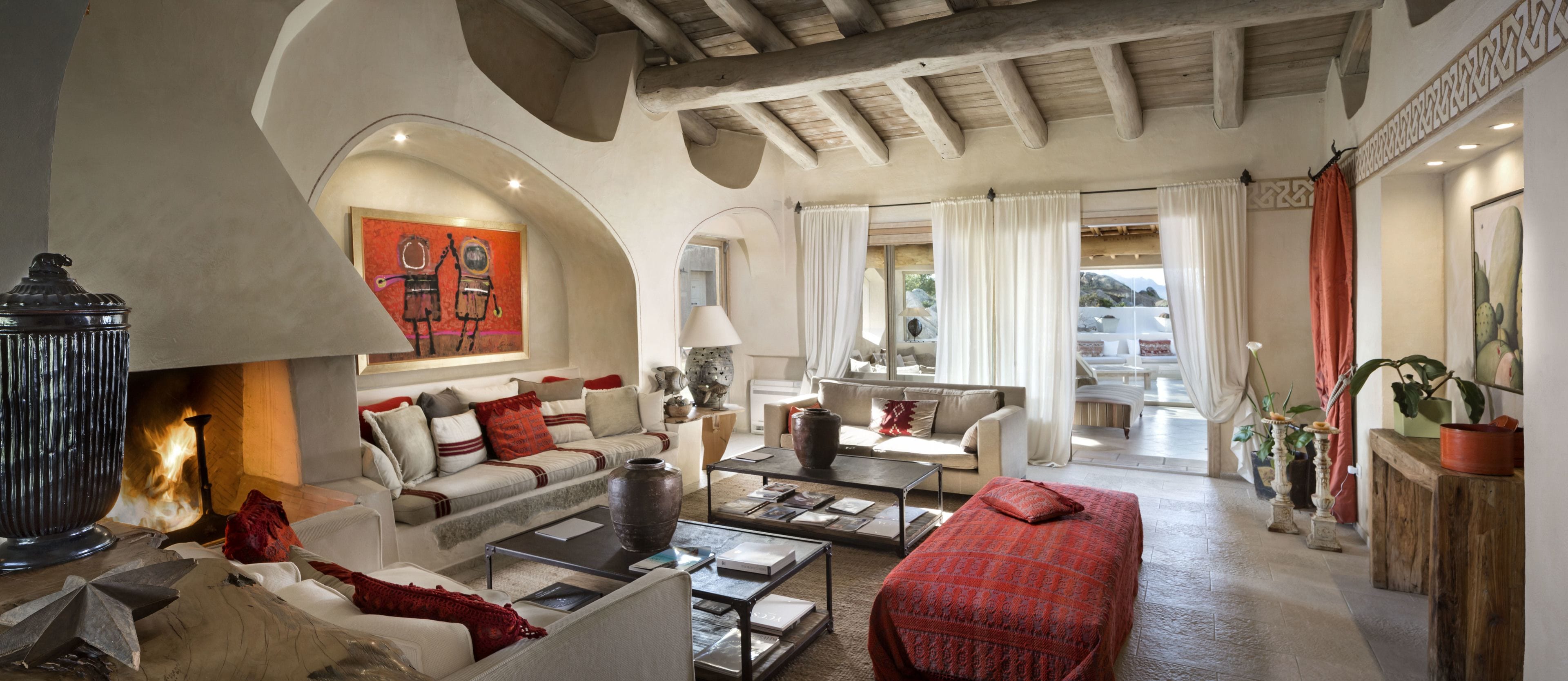 Foto - Petra Segreta Resort & Spa