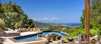 佩特拉賽谷列塔渡假村及 SPA