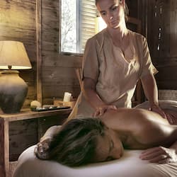 Couples treatment rooms, sauna, steam room, Turkish bath