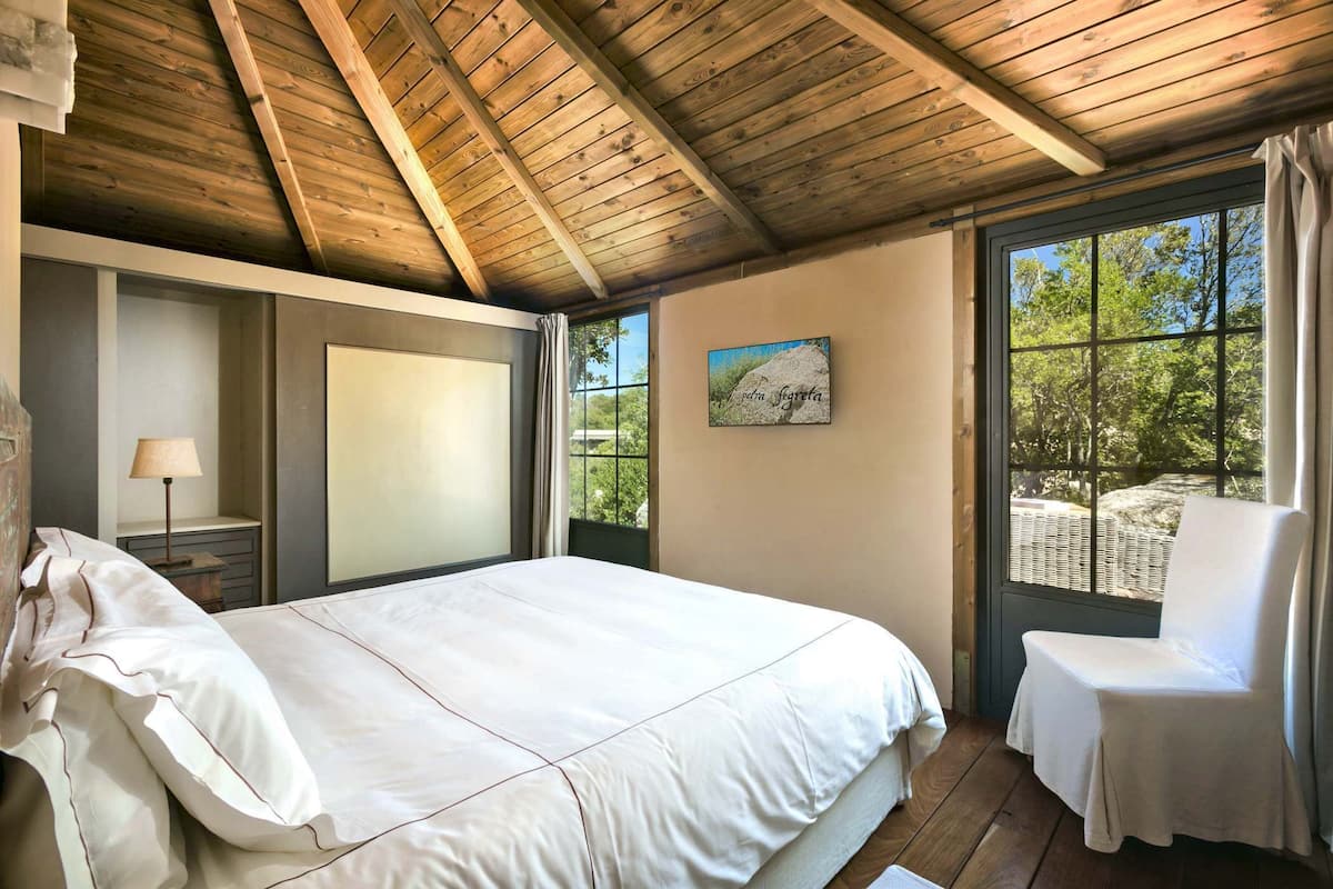 suite, private pool | 1 bedroom, premium bedding, minibar, in-room safe