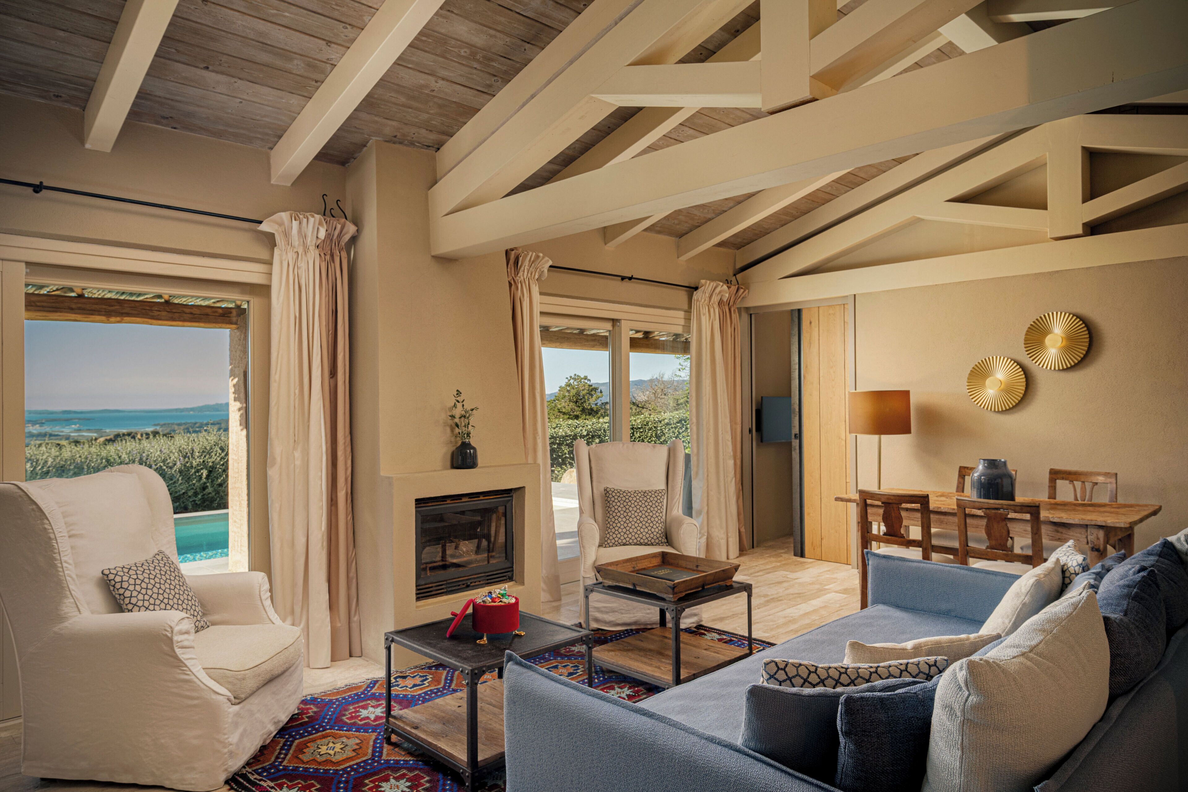 Photo - Petra Segreta Resort & Spa