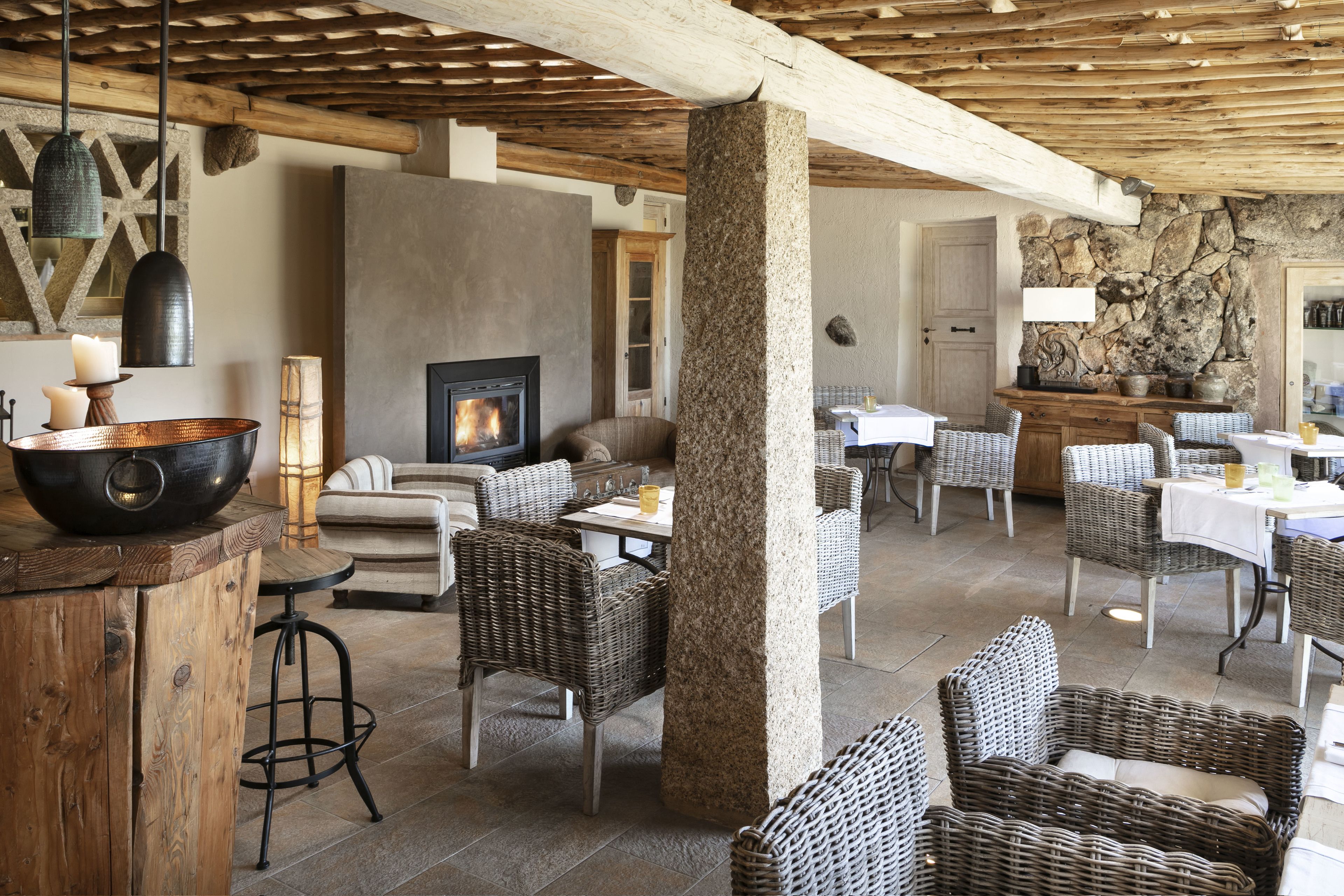 Foto - Petra Segreta Resort & Spa