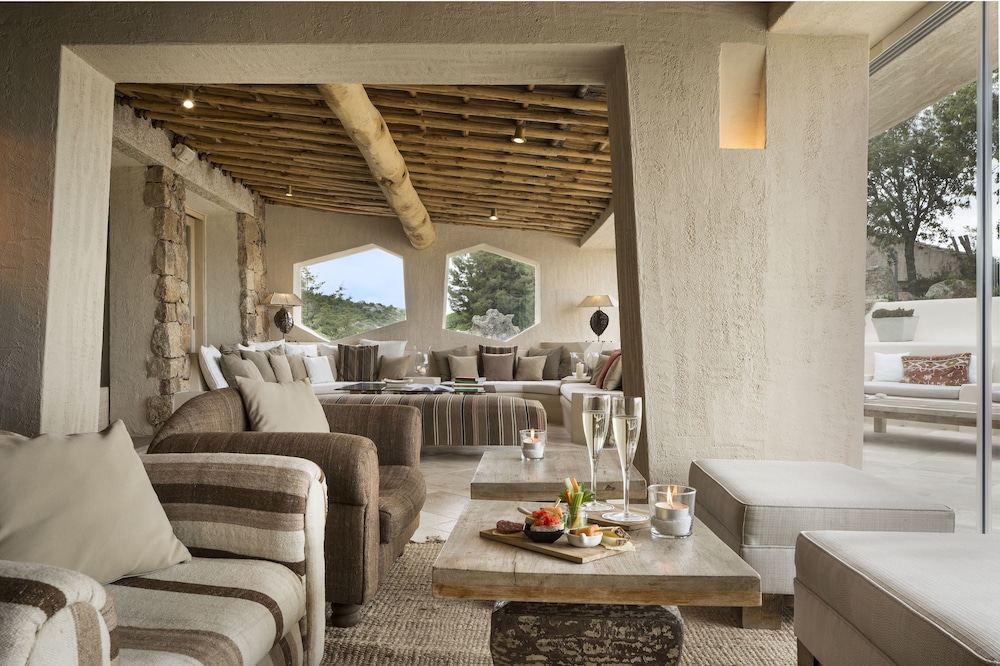 Petra Segreta Resort & Spa by null