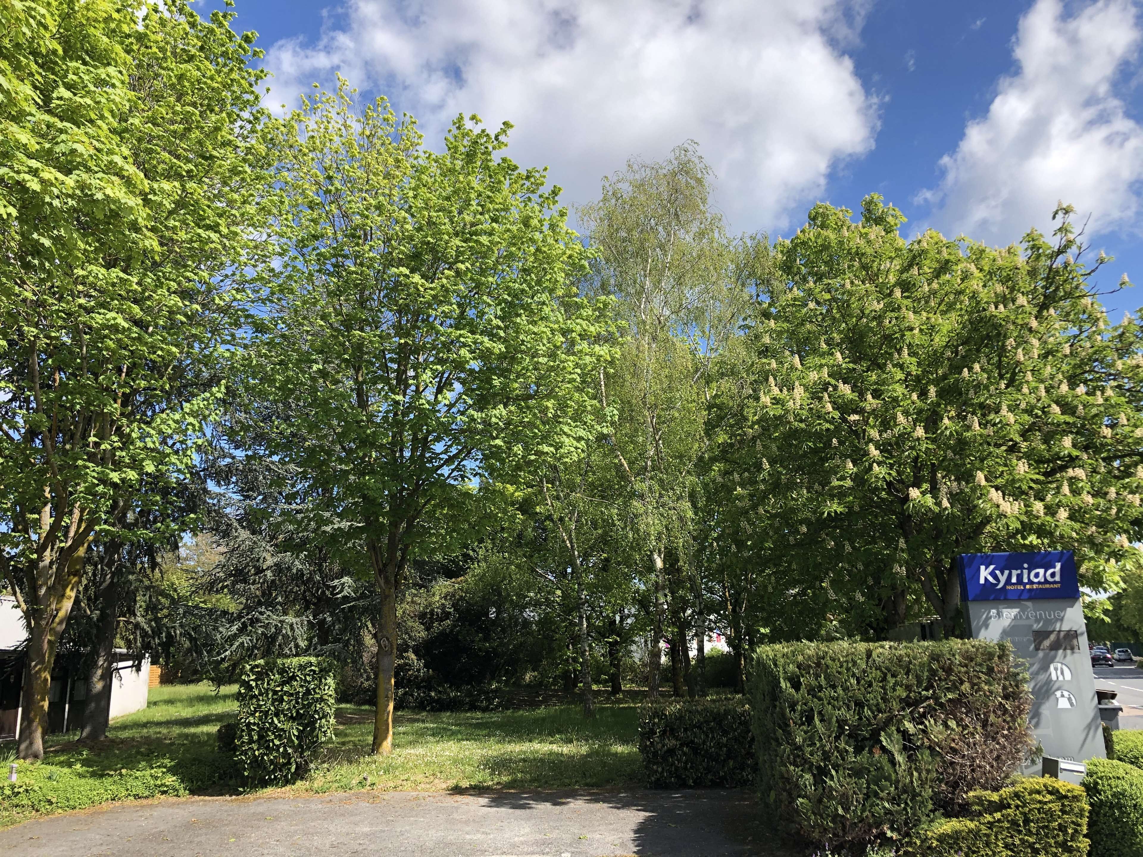 Foto - Kyriad Reims Est - Parc Expositions