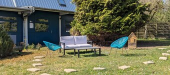 Hotel Kyriad Reims Est Parc des Expositions