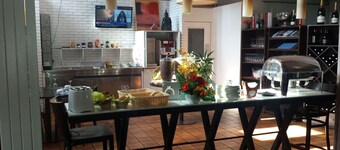 Hotel Kyriad Reims Est Parc des Expositions