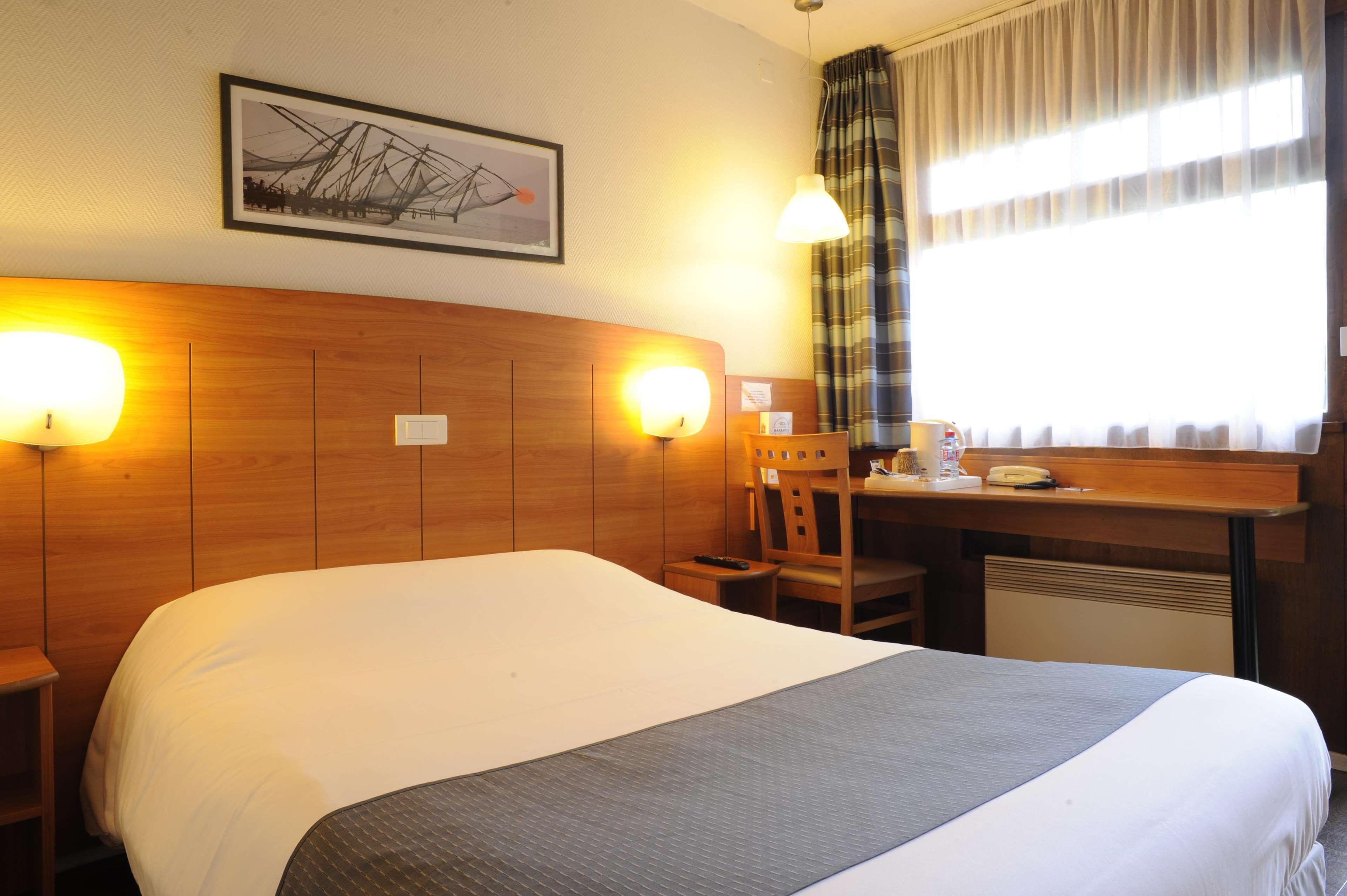 Foto - Kyriad Reims Est - Parc Expositions