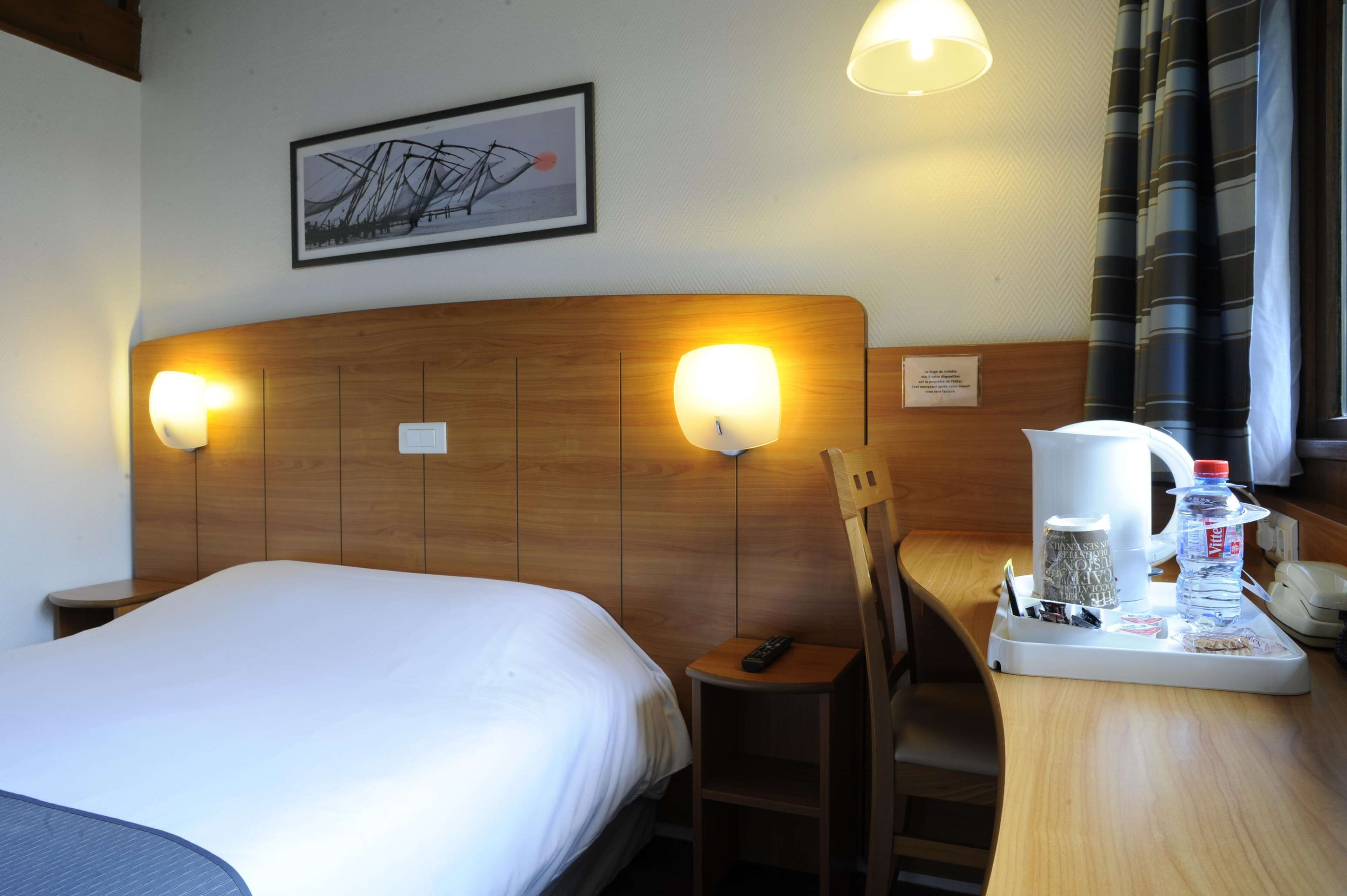 Foto - Kyriad Reims Est - Parc Expositions