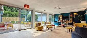 Hotel Kyriad Reims Est Parc des Expositions