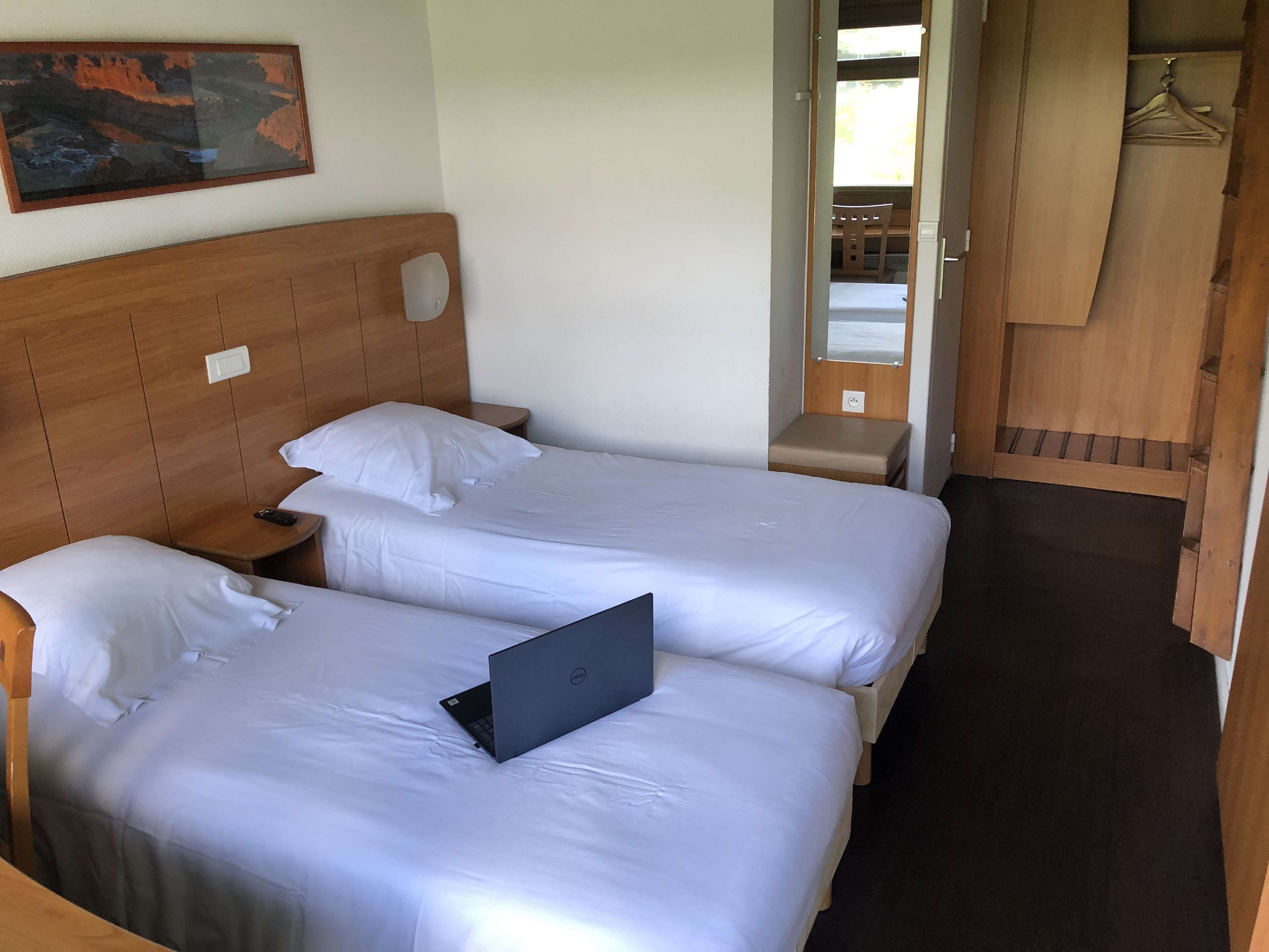 Foto - Kyriad Reims Est - Parc Expositions