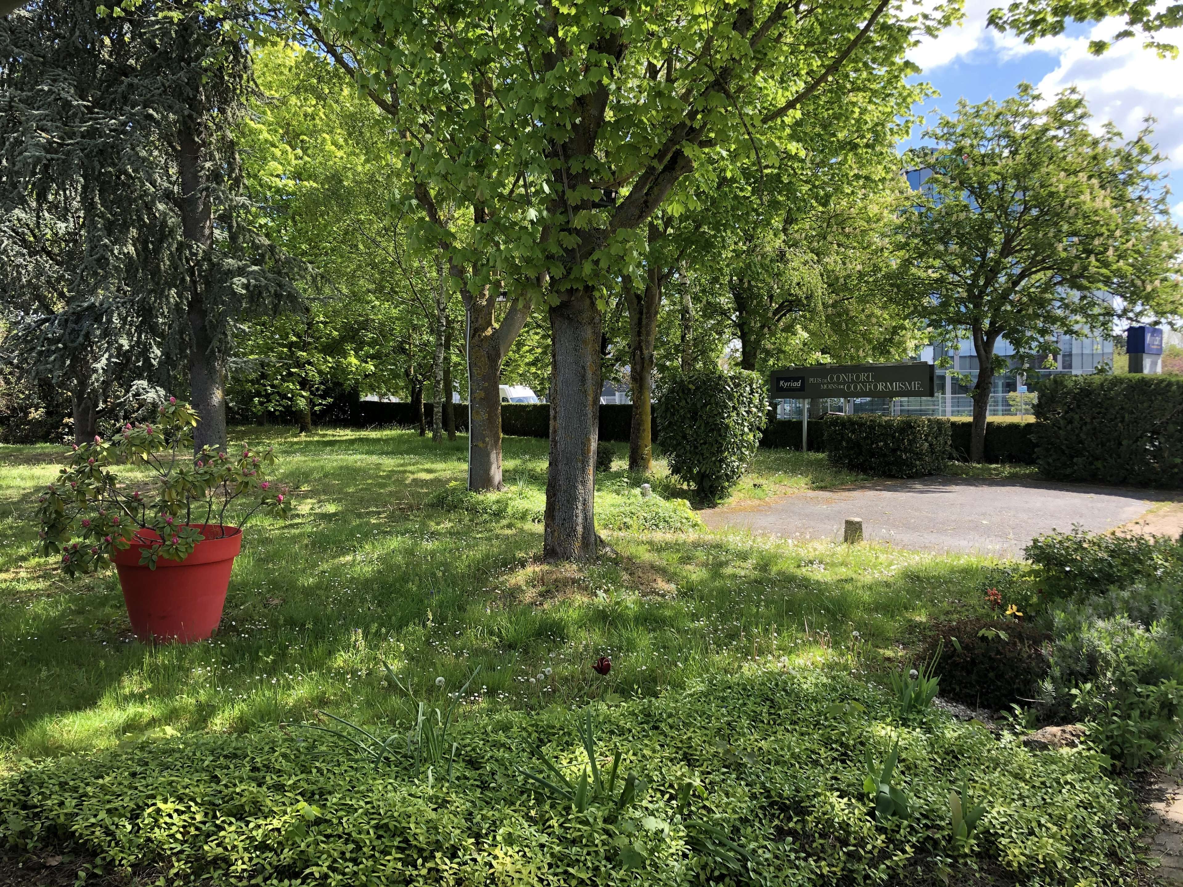 Foto - Kyriad Reims Est - Parc Expositions