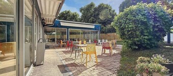 東漢斯展覽公園凱里亞德飯店