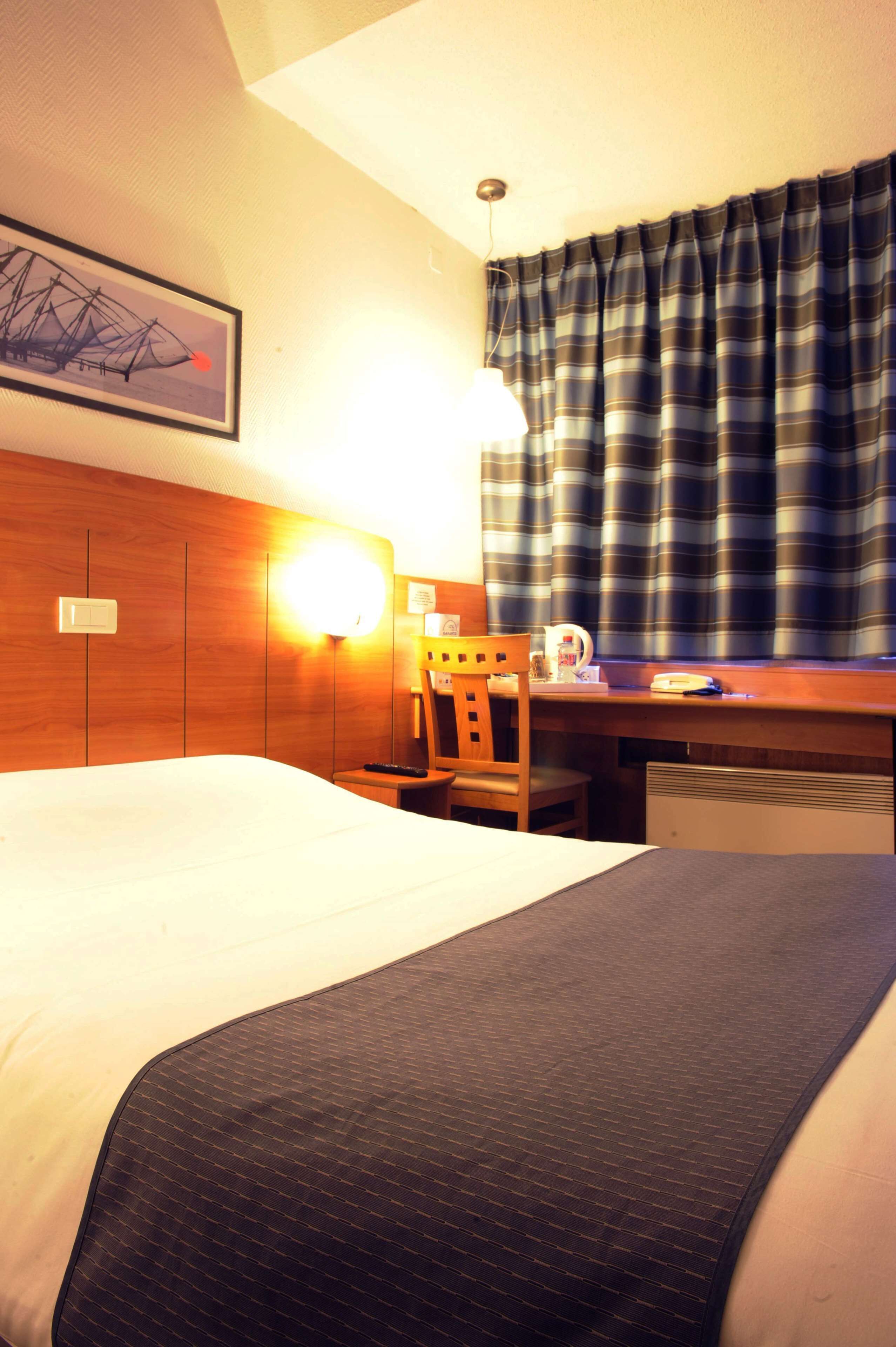 Foto - Kyriad Reims Est - Parc Expositions