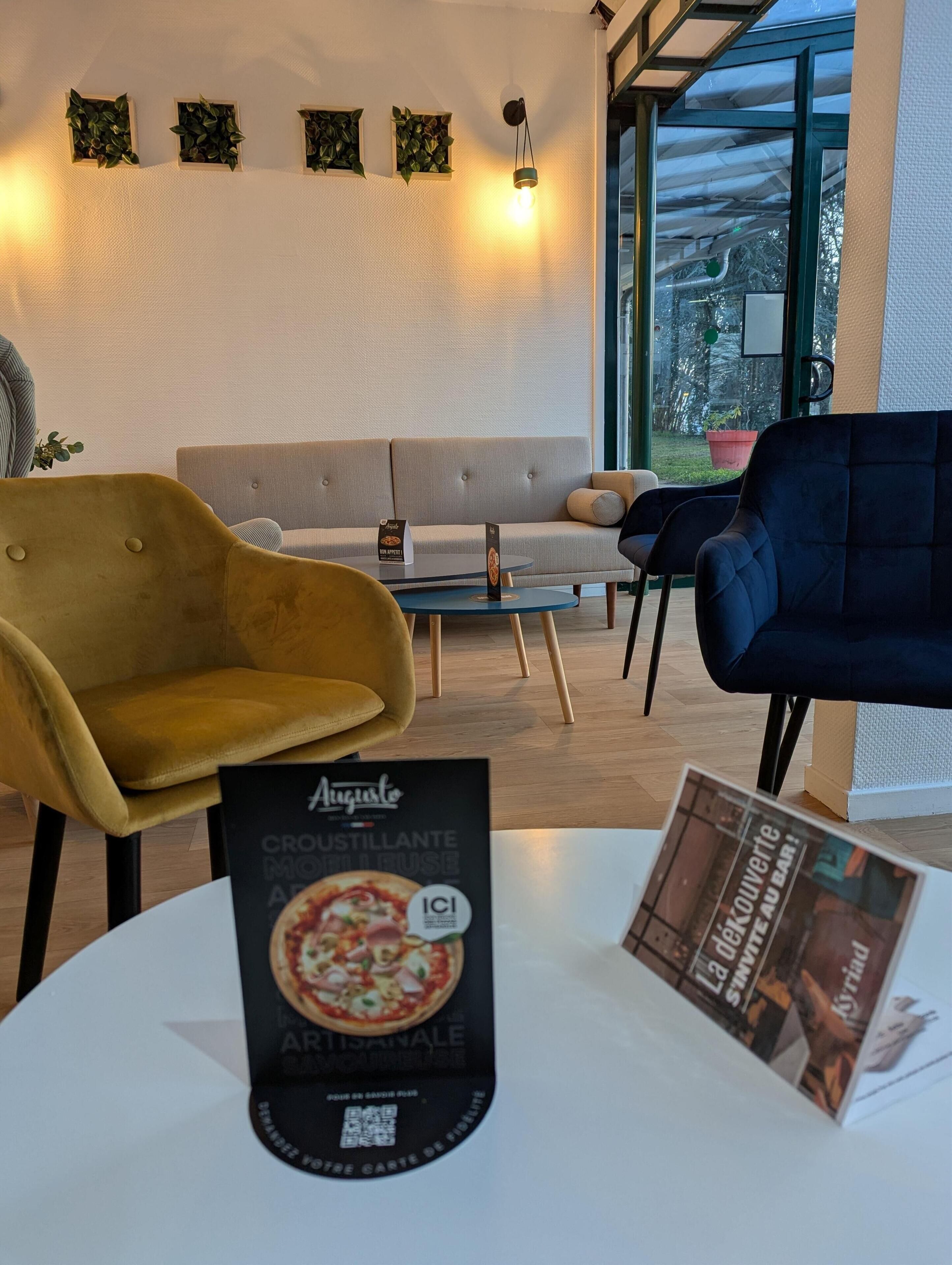 Foto - Kyriad Reims Est - Parc Expositions