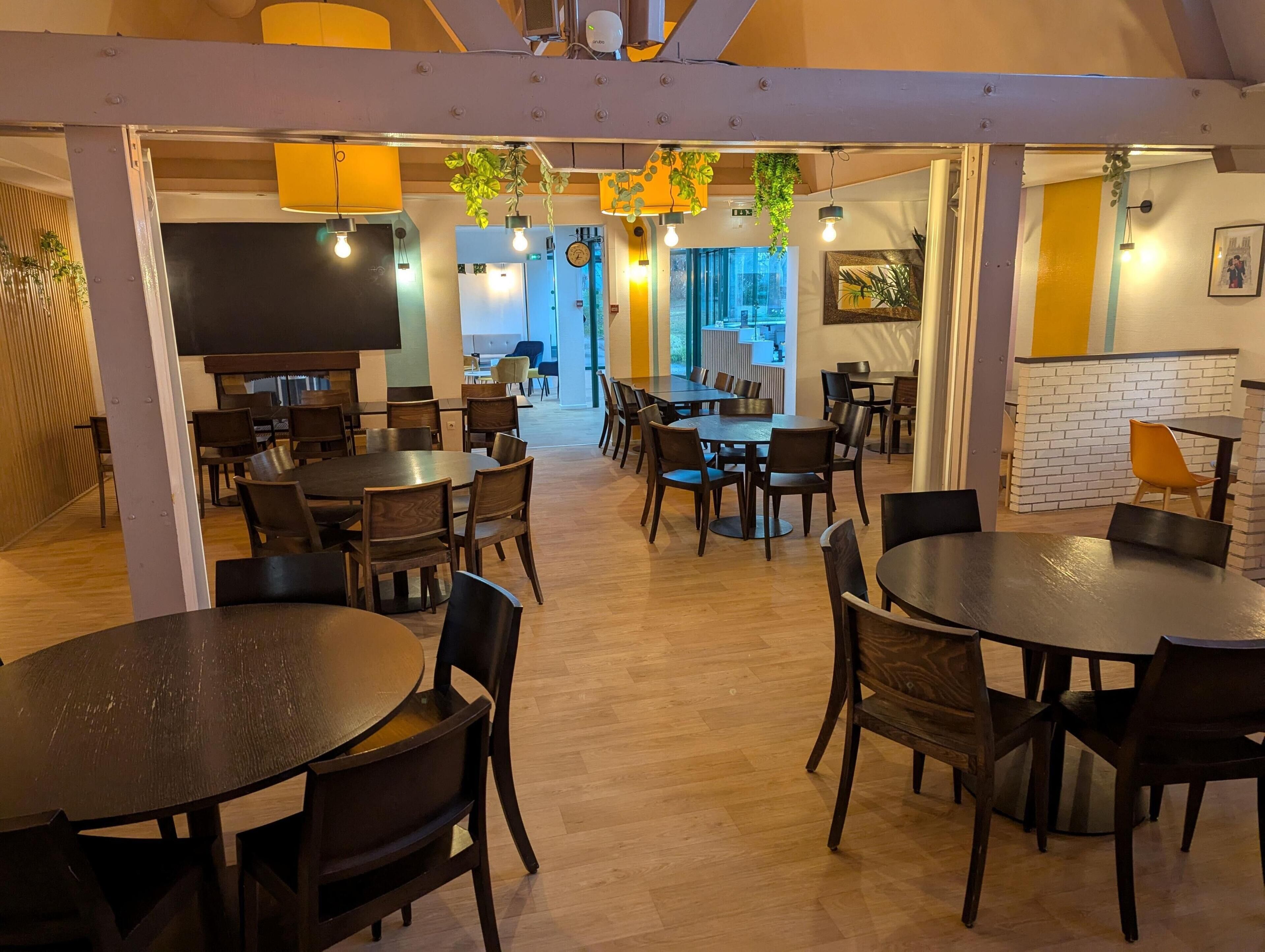 Foto - Kyriad Reims Est - Parc Expositions