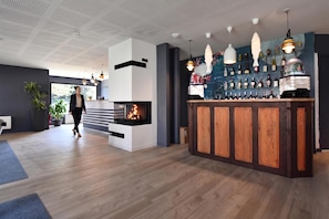Bar (di hartanah)