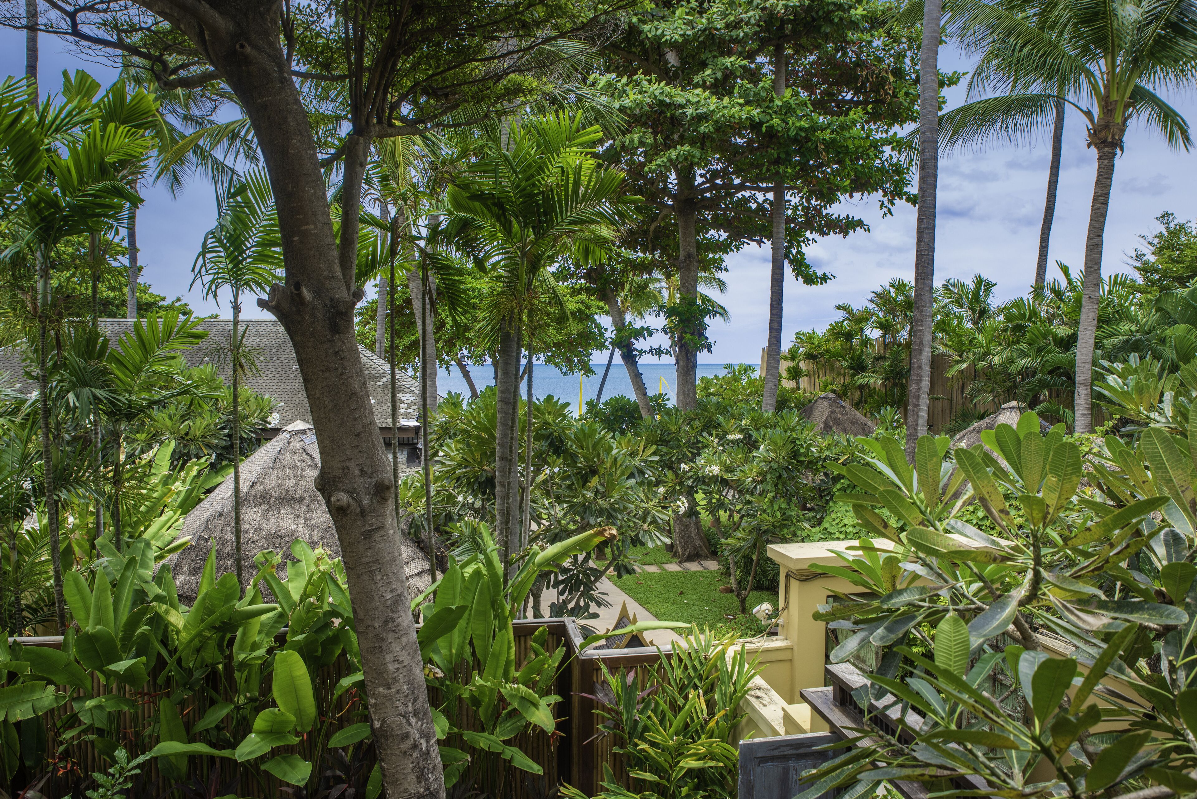 Foto - Buri Rasa Village Samui Adults Only