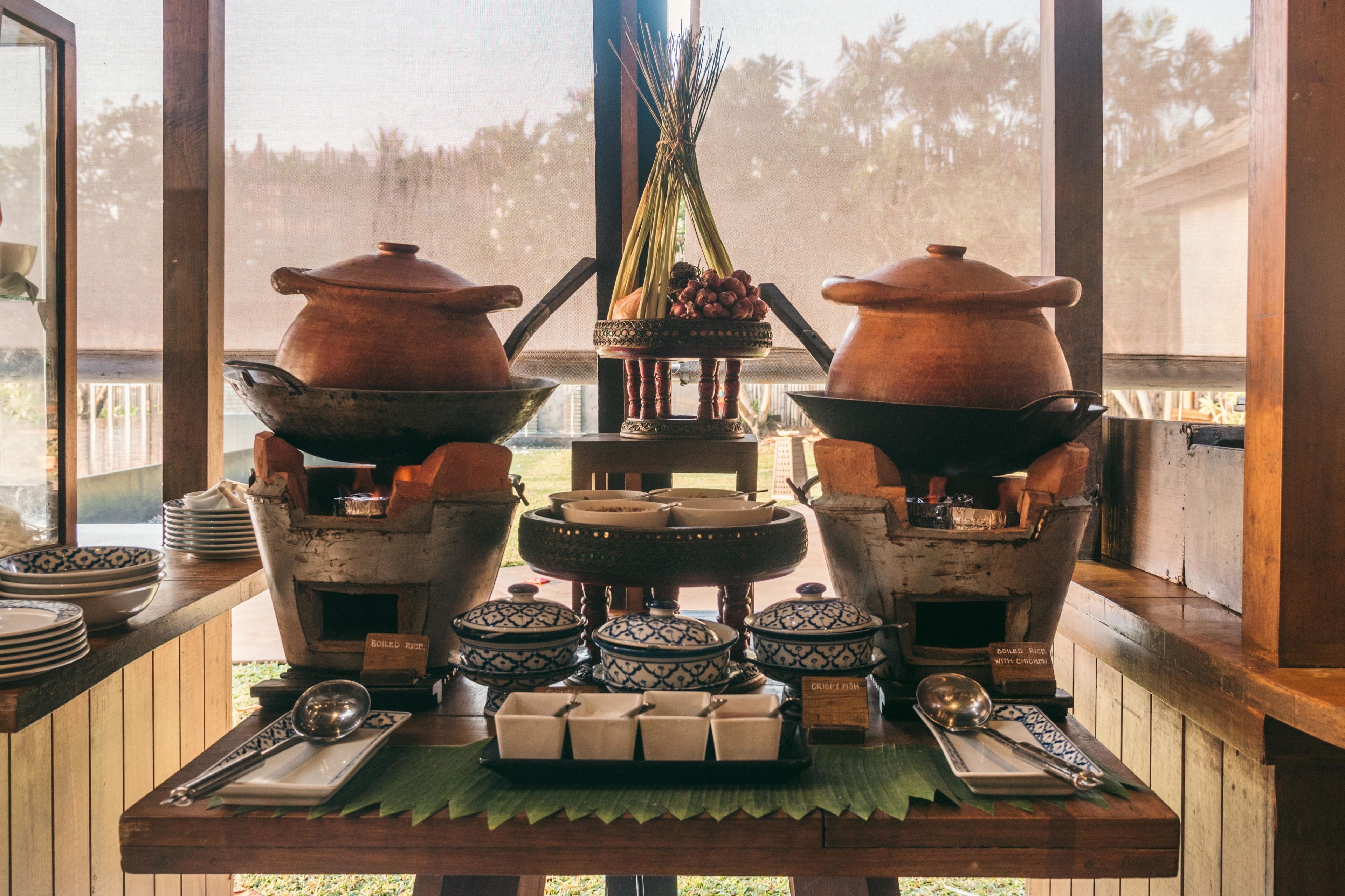 Foto - Buri Rasa Village Samui Adults Only