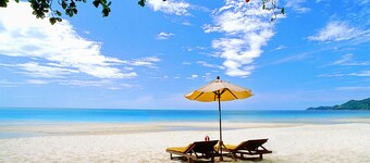 Buri Rasa Village Samui Adults Only