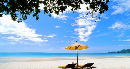 Buri Rasa Village Samui Adults Only