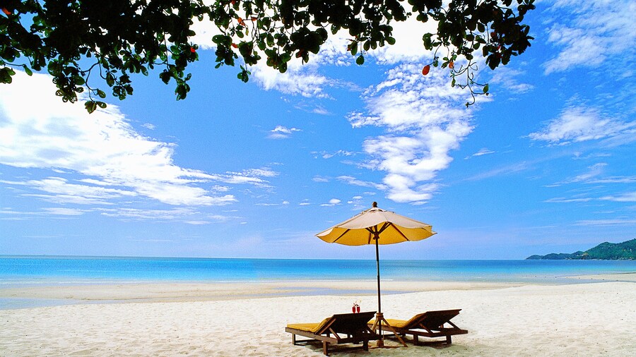 Buri Rasa Village Samui Adults Only