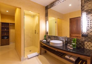 Boutique Studio | Badezimmer