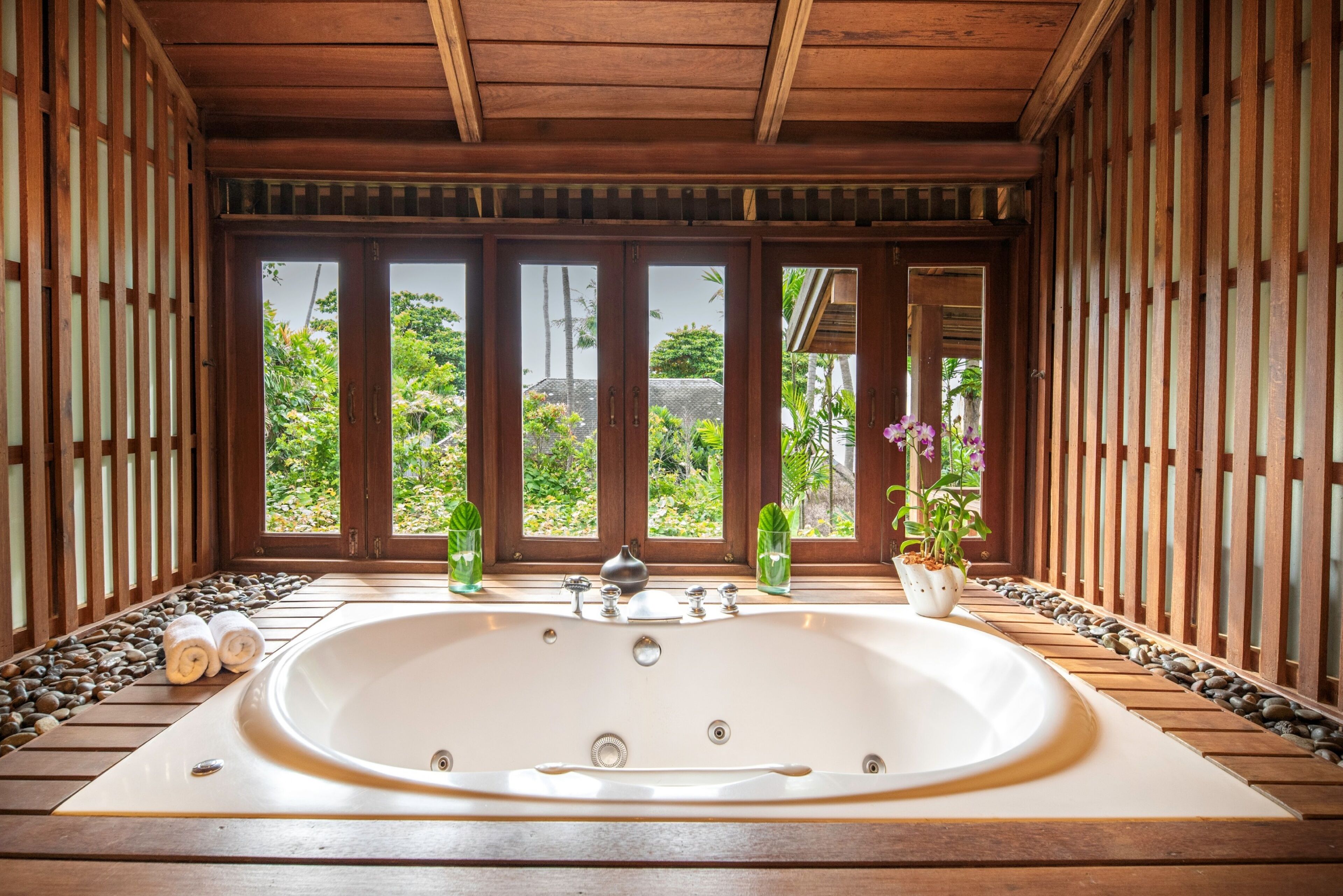 Foto - Buri Rasa Village Samui Adults Only