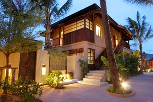Building design