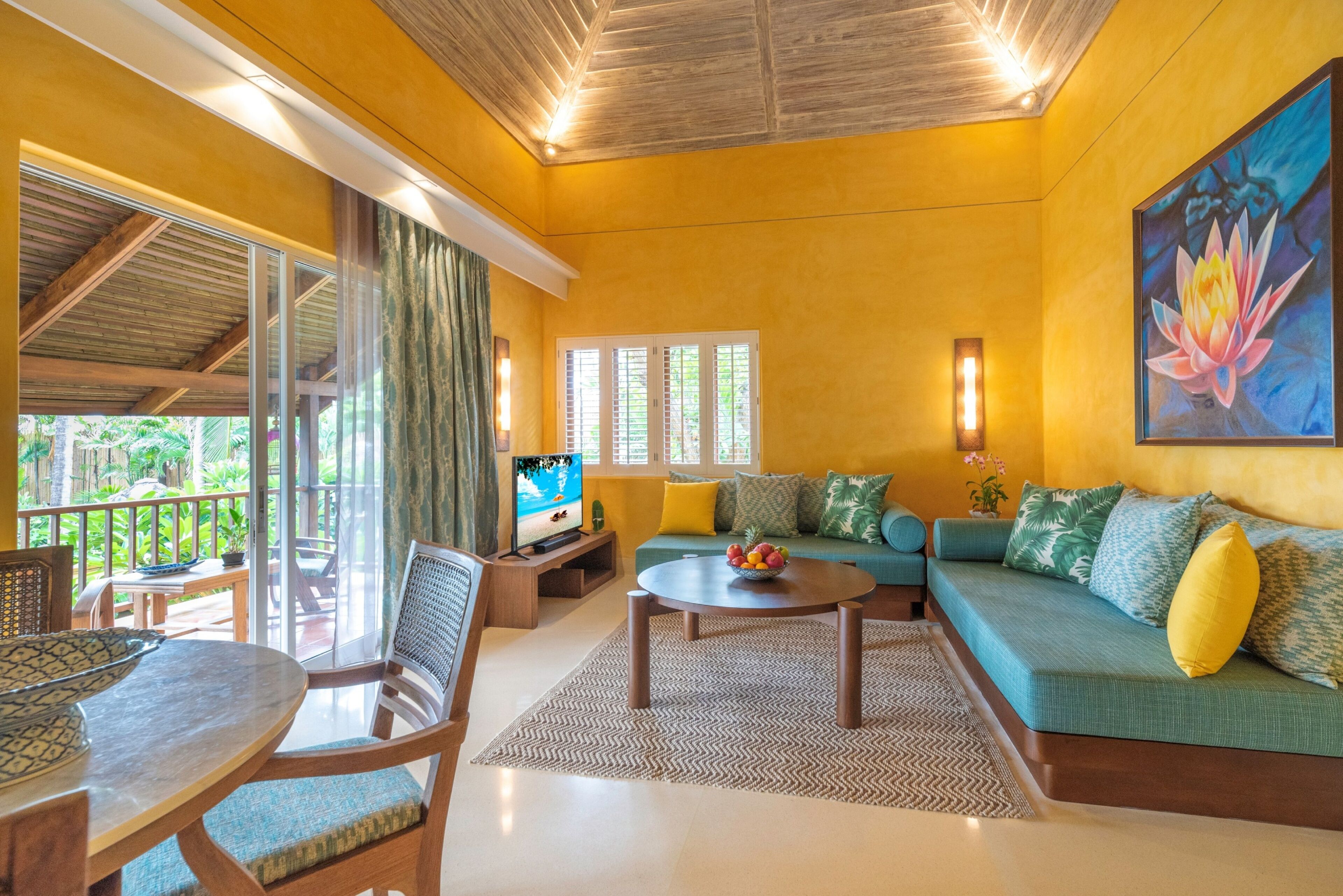 Photo - Buri Rasa Village Samui Adults Only
