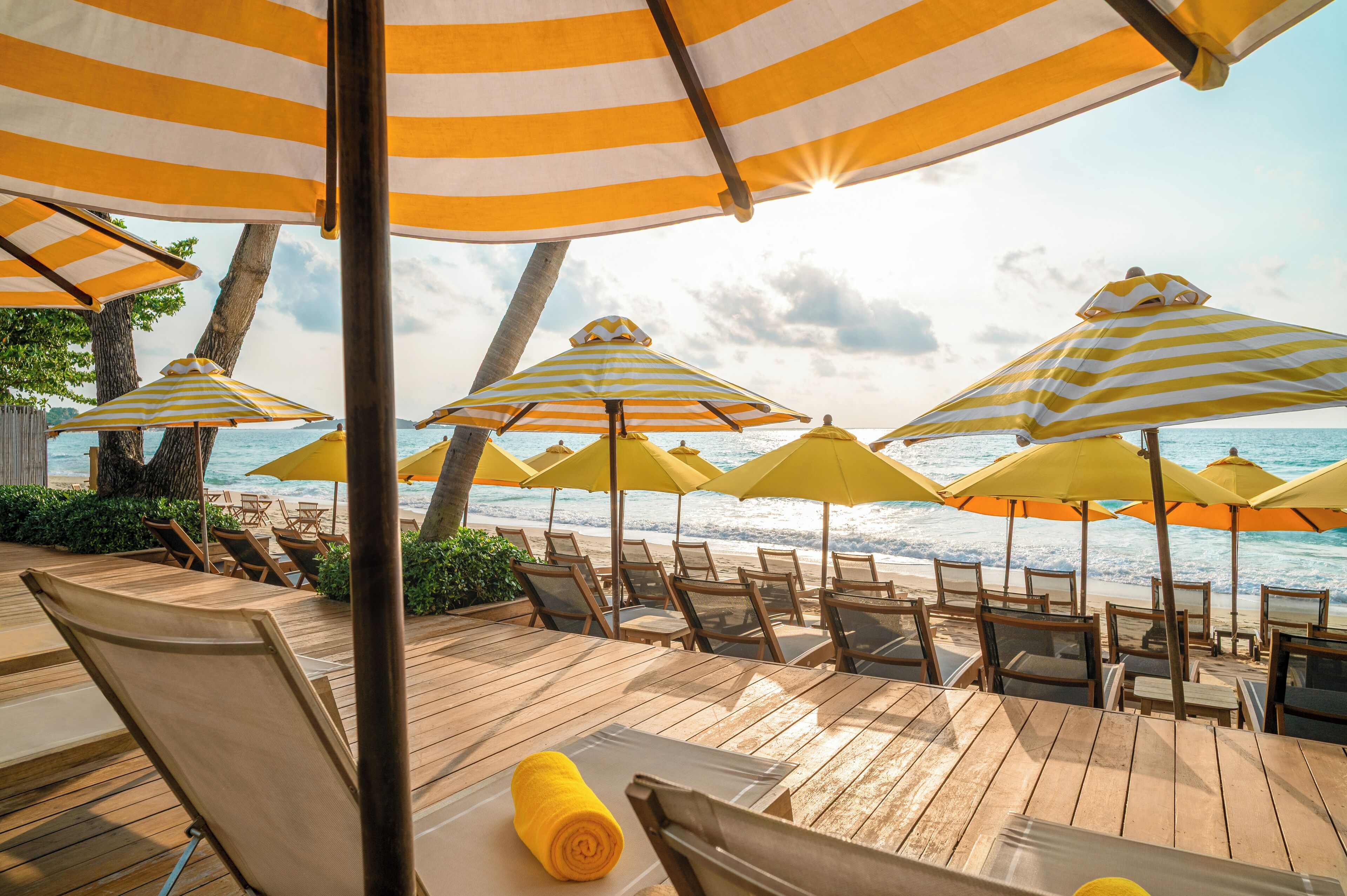 Photo - Buri Rasa Village Samui Adults Only
