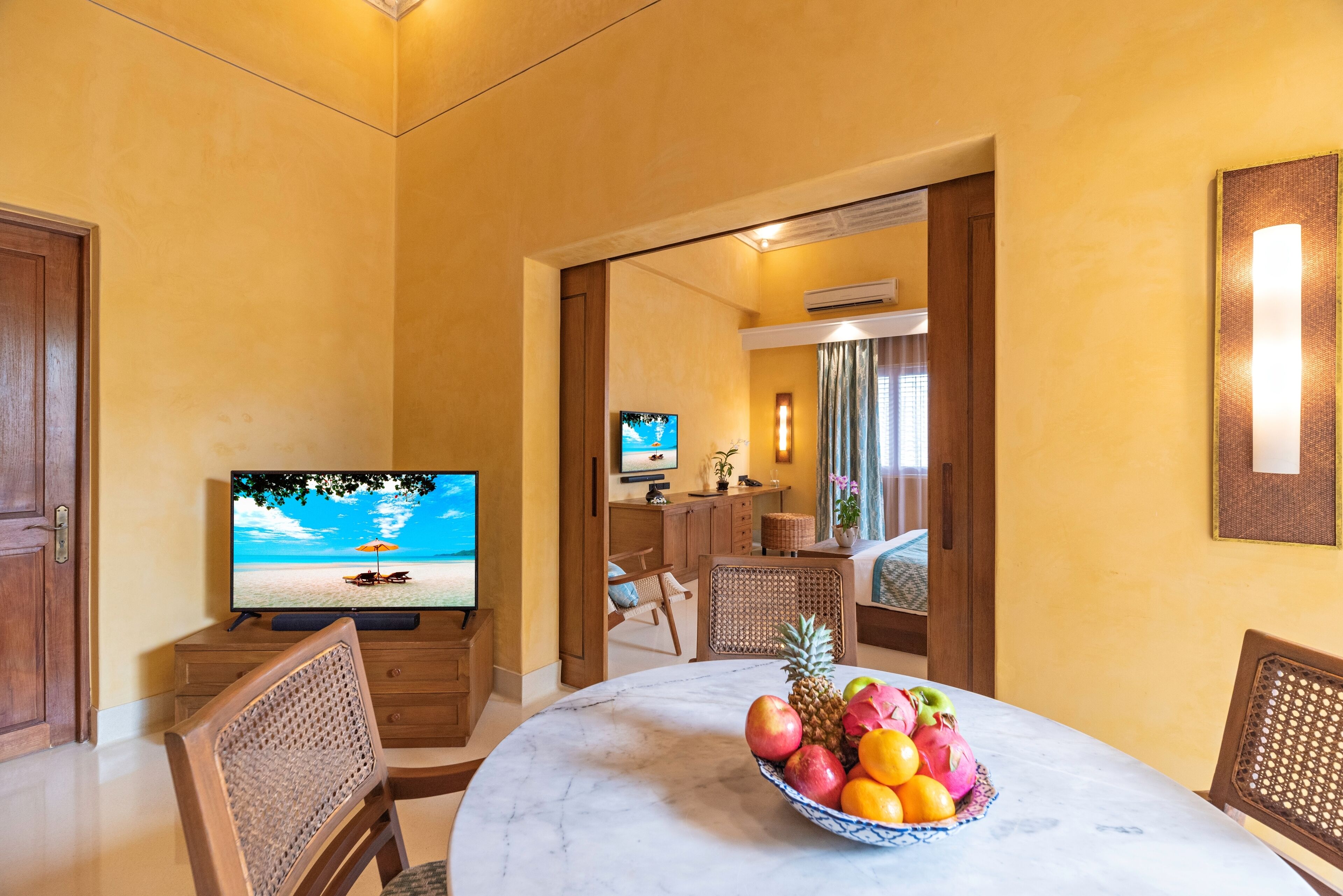 Photo - Buri Rasa Village Samui Adults Only