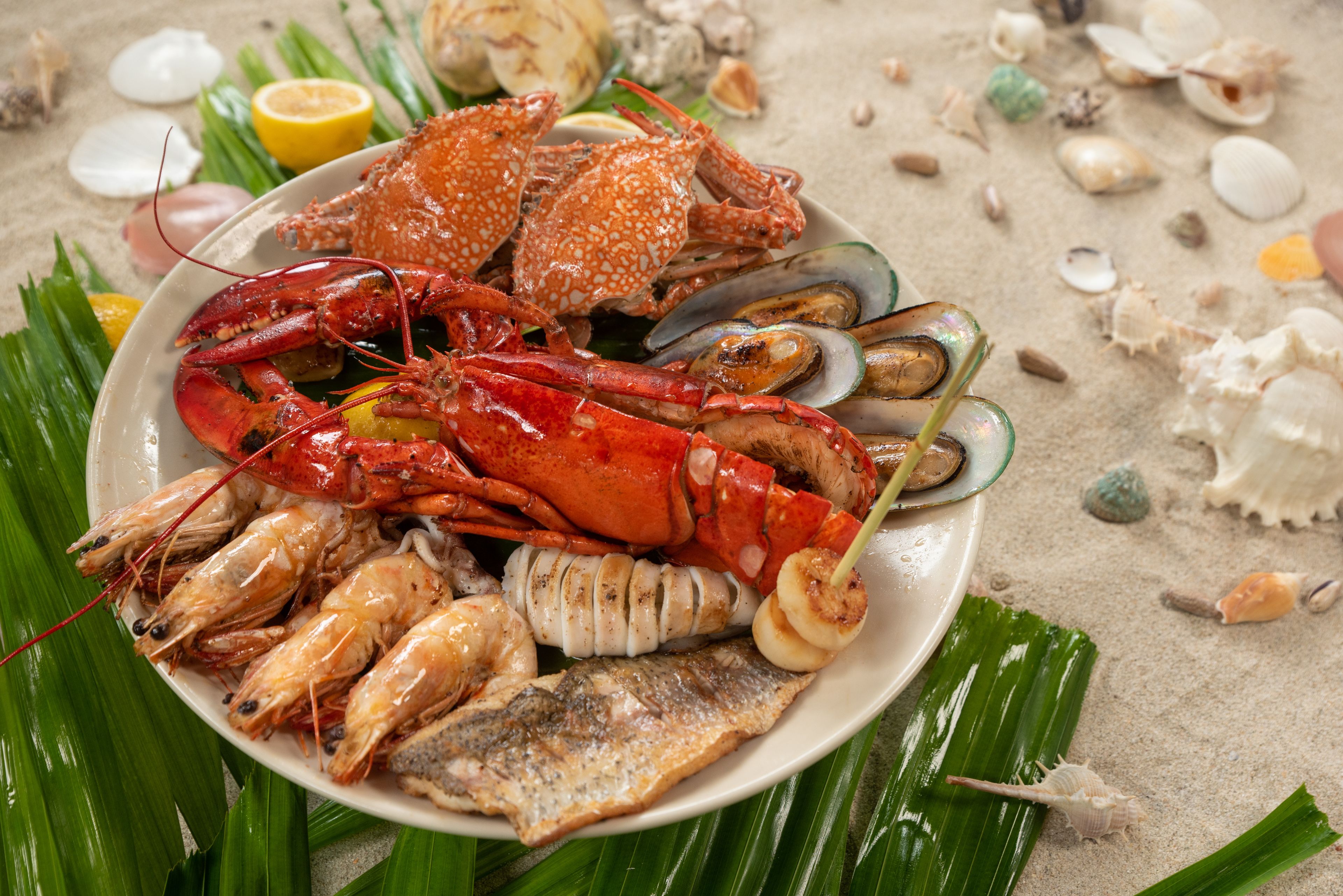 Photo - Buri Rasa Village Samui Adults Only