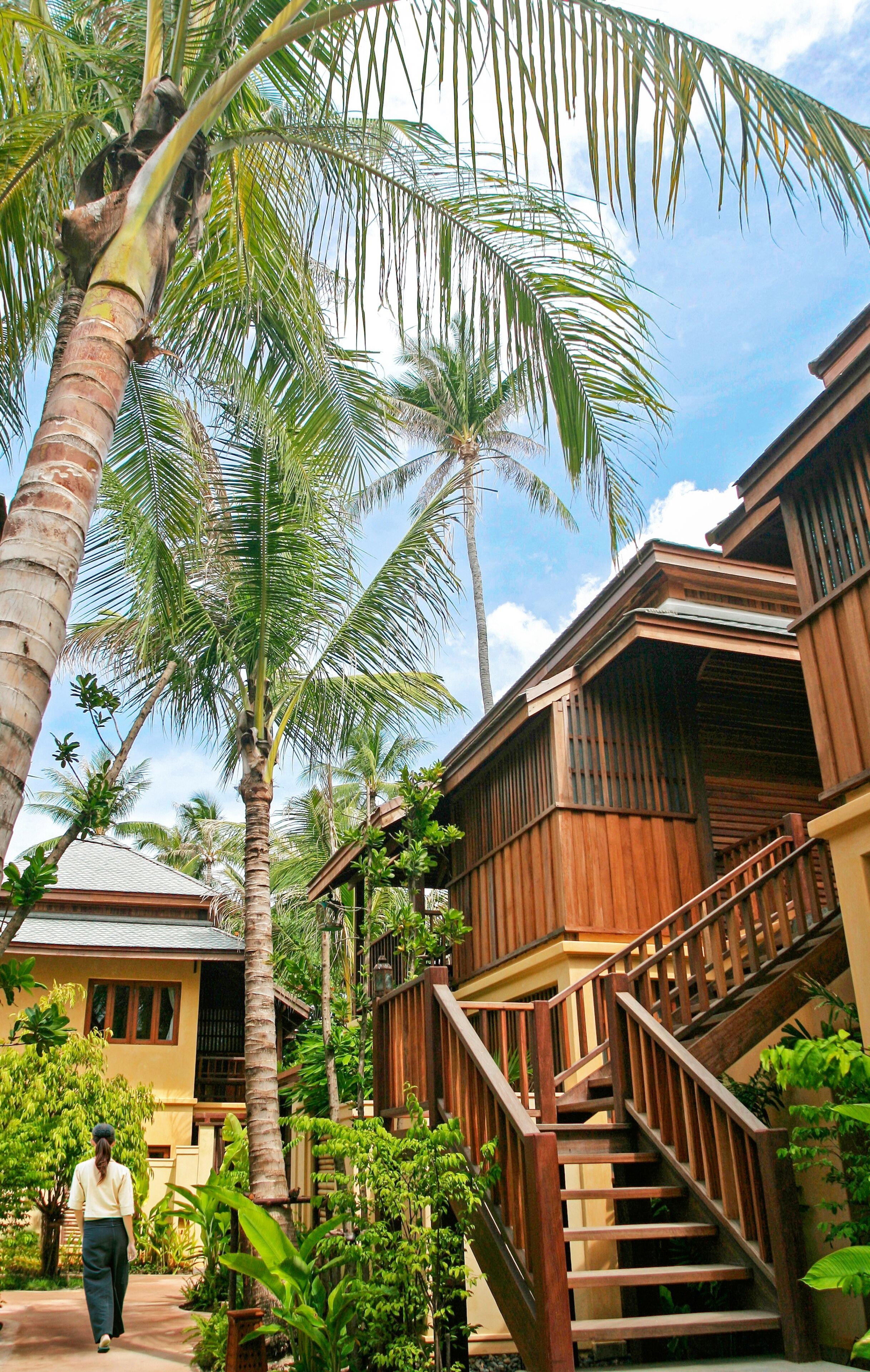 Foto - Buri Rasa Village Samui Adults Only