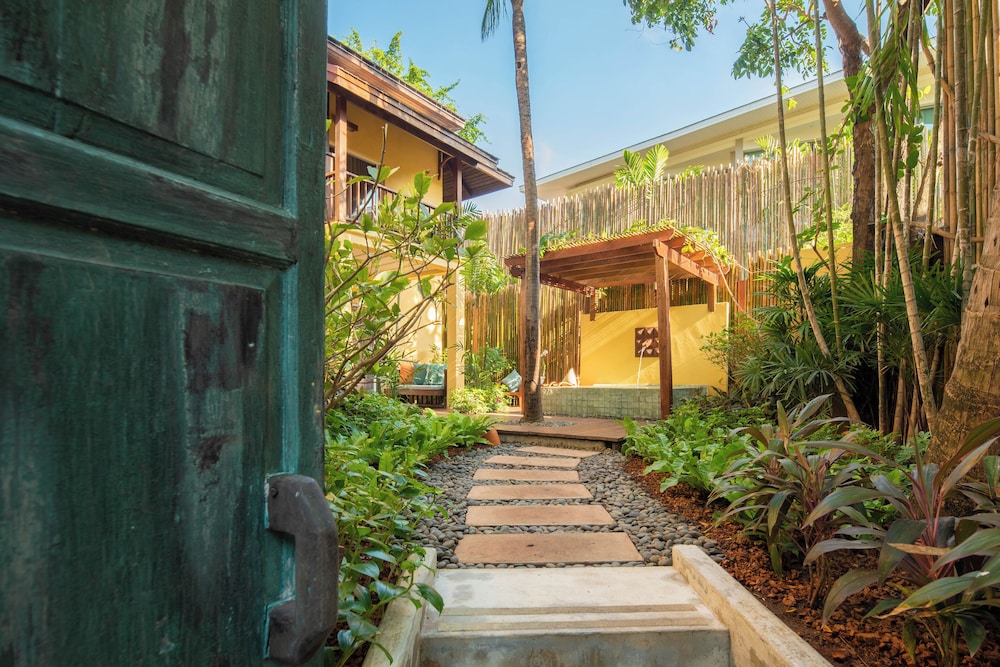 Buri Rasa Village Samui Adults Only Resort (16+) by null