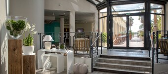 Mercure Thalasso and Spa Port Frejus