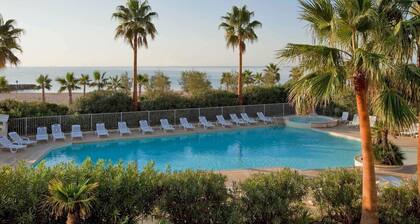 Mercure Thalasso and Spa Port Frejus