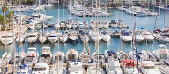 Mercure Thalasso and Spa Port Frejus