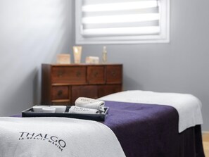 Türkisches Bad/Hamam, Körperbehandlungen, Hydrotherapie