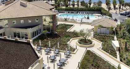 Mercure Thalasso and Spa Port Frejus
