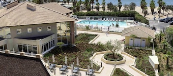 Mercure Thalasso and Spa Port Frejus