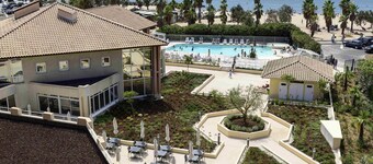 Mercure Thalasso and Spa Port Frejus