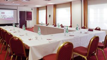 Sala de reuniones