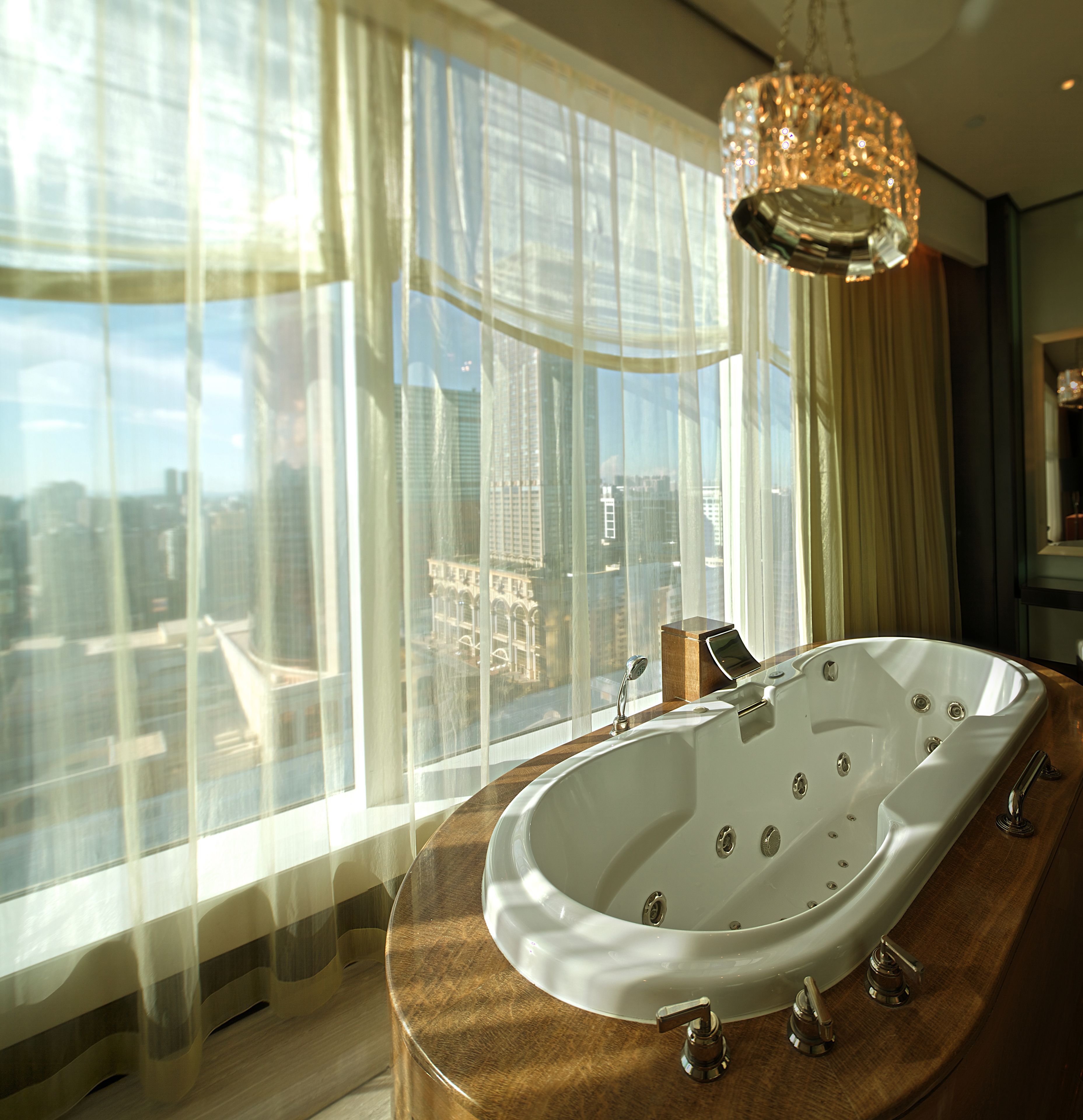 Foto - MGM Macau