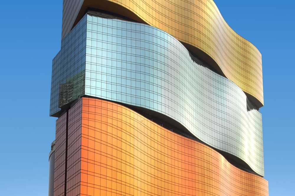 MGM MACAU