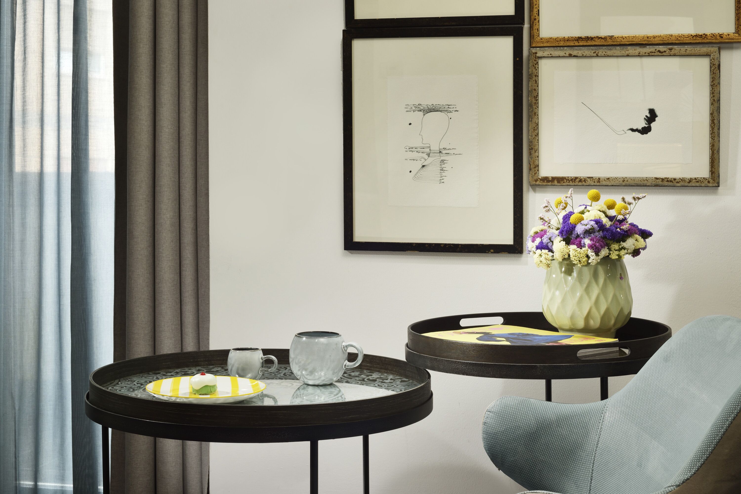 Foto - Hotel Pulitzer Roma