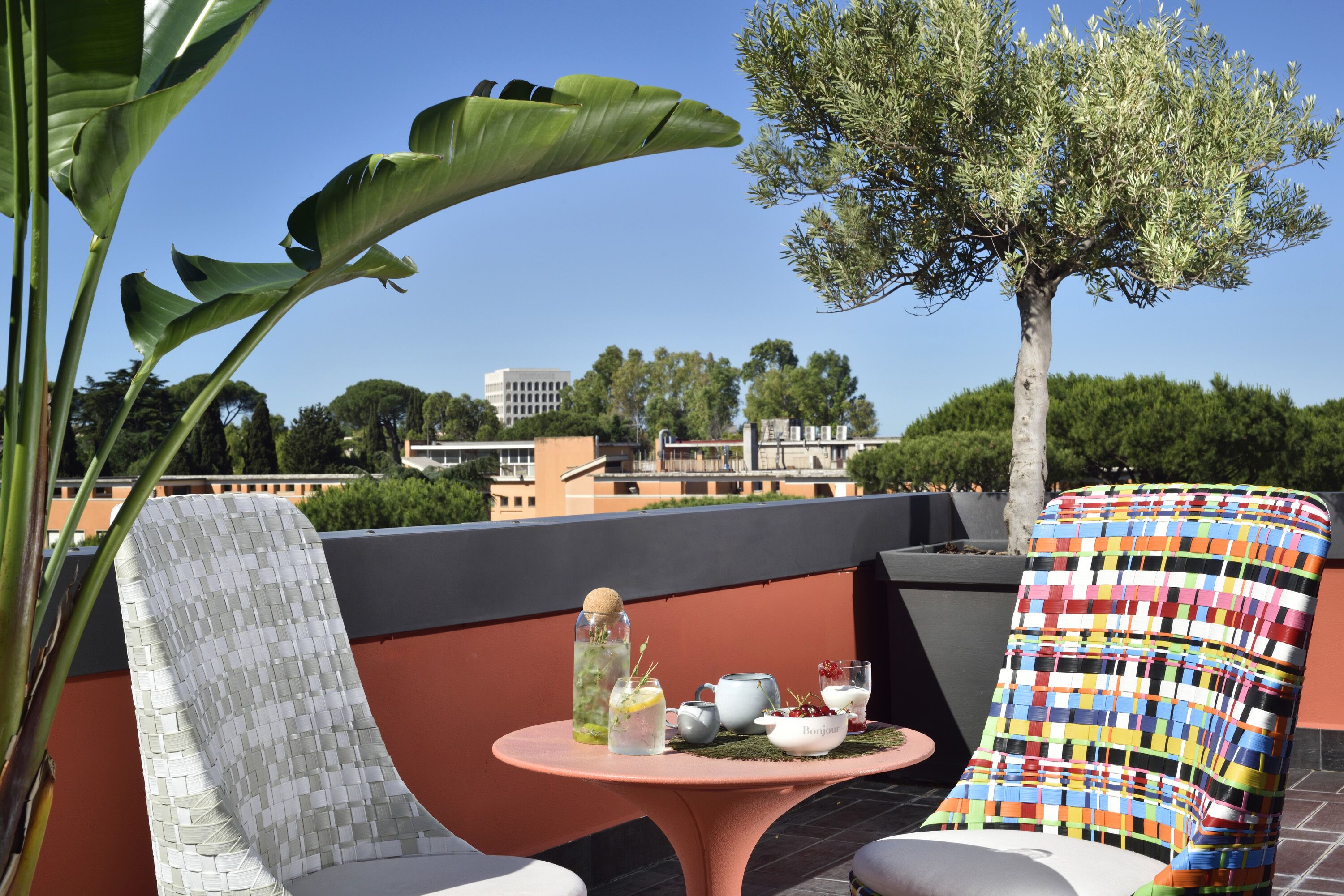 Foto - Hotel Pulitzer