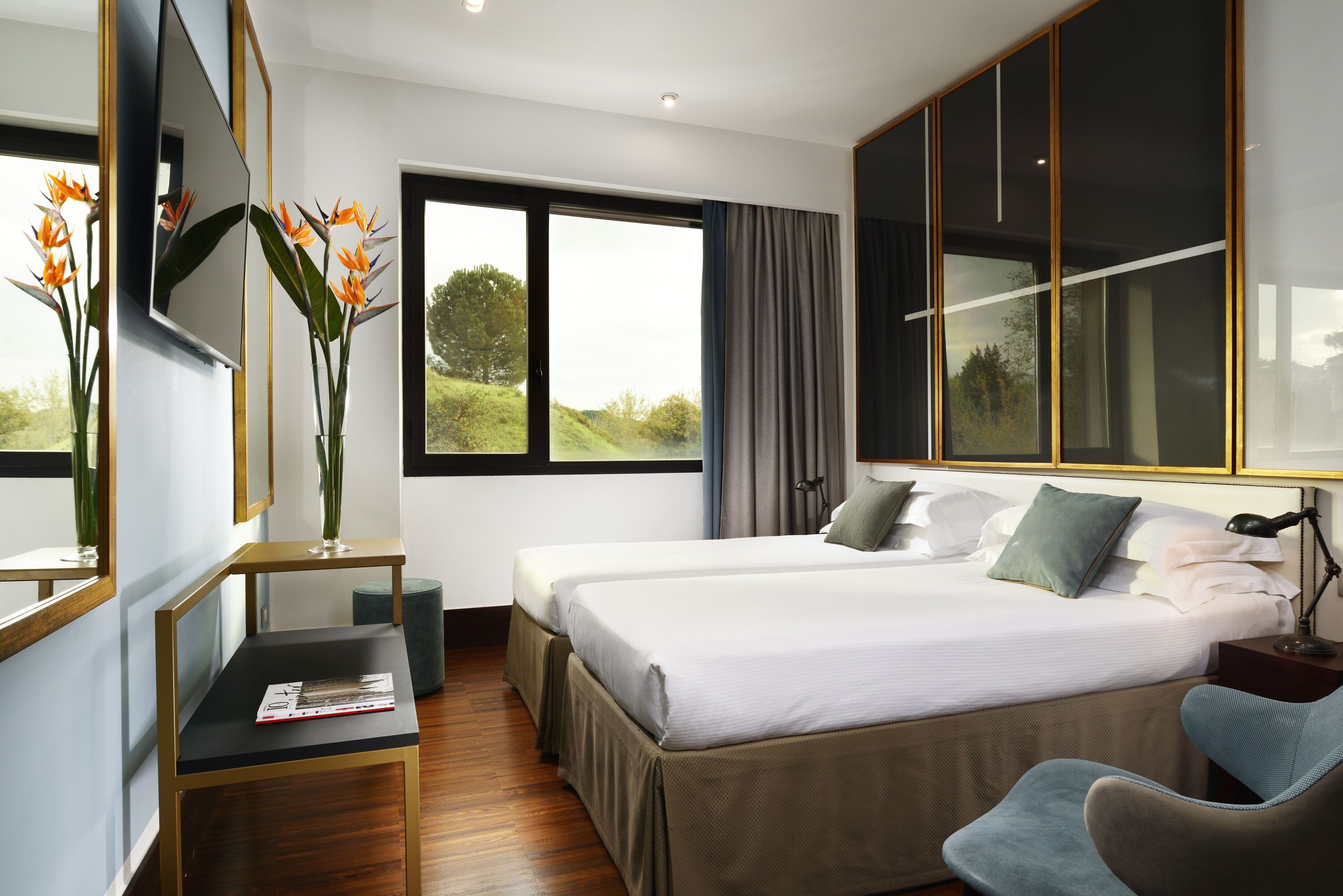 Foto - Hotel Pulitzer