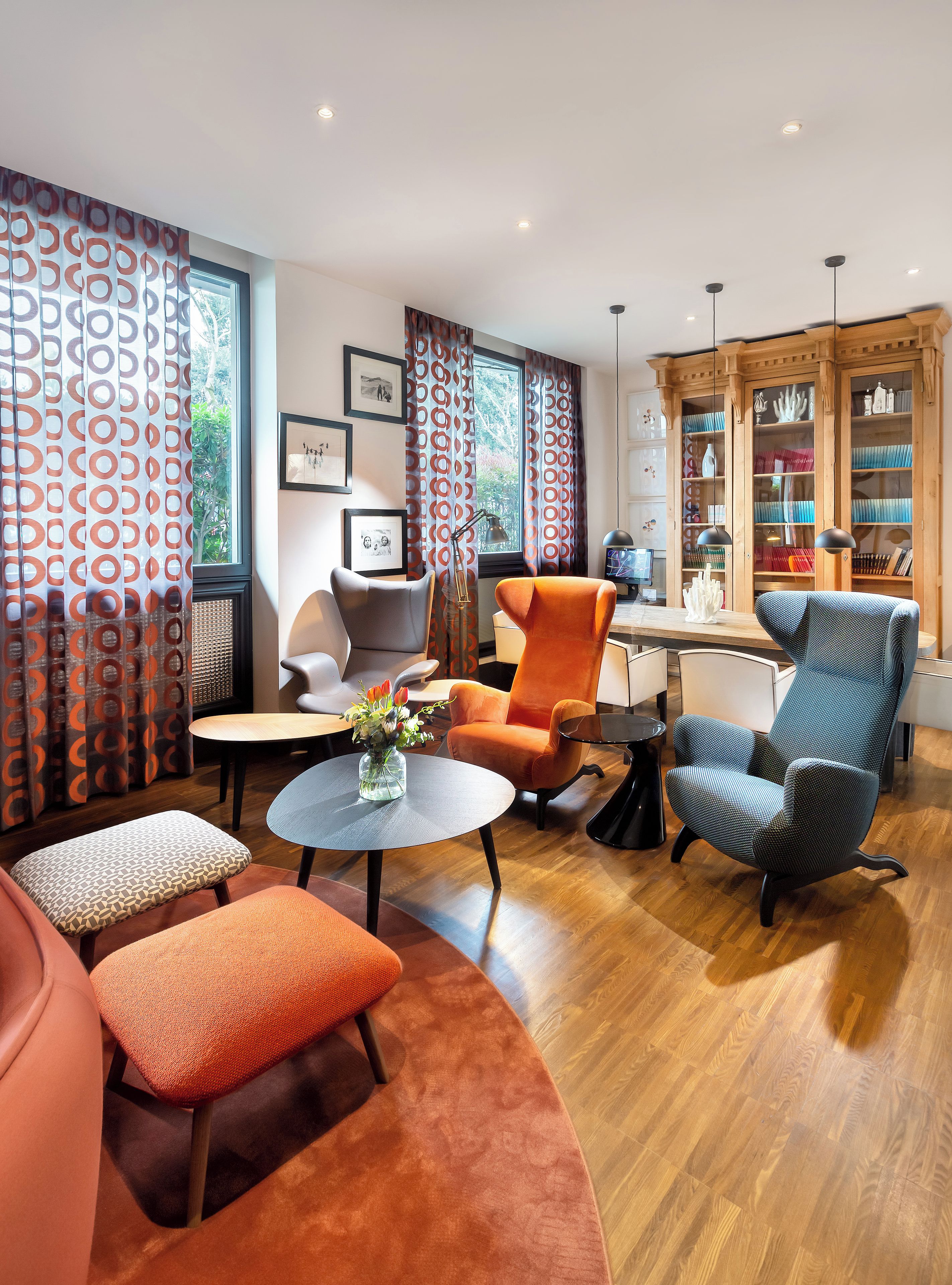 Foto - Hotel Pulitzer Roma